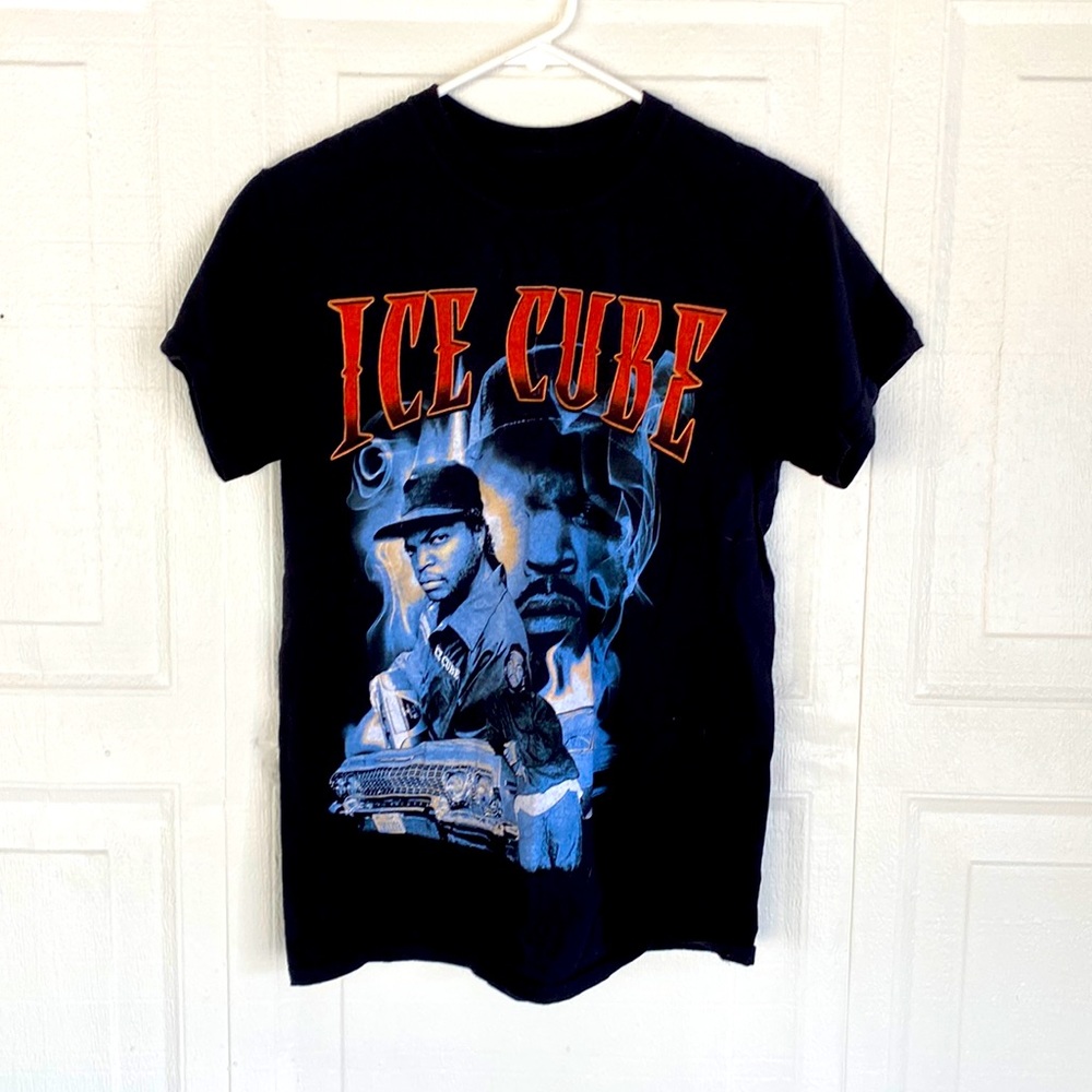I’ve Cube T shirt
